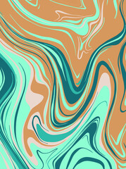 Force divorce stains marble stains paint vector texture background liquid.
Background for Cards. Marbling Texture design. Abstract background 