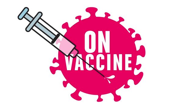 on vaccine