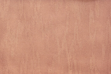 The brown texture has a copy space for the text