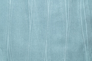 Soft pastel green paper texture for background