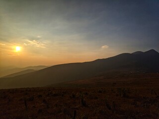 We were traveling and saw this wonderful place.