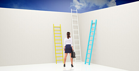 career chances for job starter