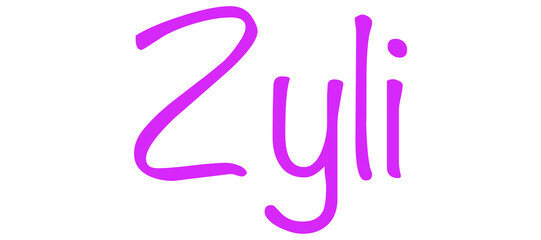 Zyli