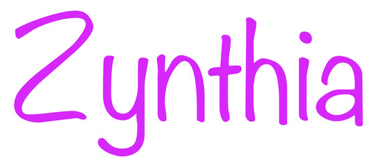 Zynthia