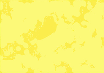 Shining Yellow Light Abstract Painting Background Art Illustration Wallpaper Artwork Backdrop