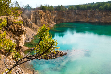 Polskie Maledivy © Marcin