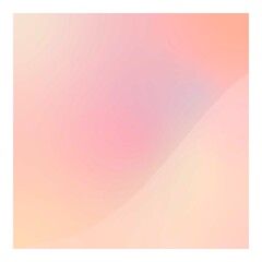 Abstract rainbow light with neon mist soft background texture in pastel gradient with smooth line. Abstract design illustration for web, background, poster, banner, wallpaper
