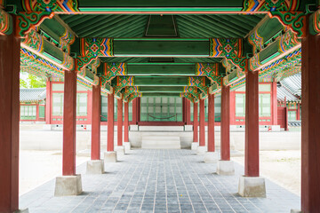 Gyeongbokgung