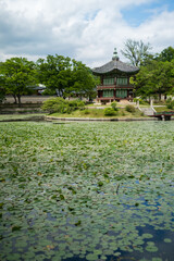 Gyeongbokgung