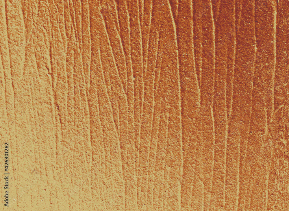 Poster old weathered grunge wall background texture pattern as abstract background