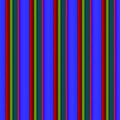Multicolored vertical stripes. Blusted background 