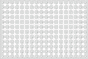 Fototapeta na wymiar seamless geometric pattern,White background,gray abstract, luxury,light color wallpaper, seamless, bright design, modern lines,collection,wallpaper,3d illustration, isolated,lighting,pattern,texture