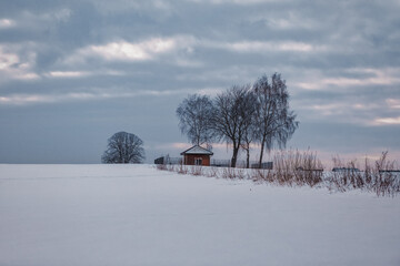 Winterlandschaft
