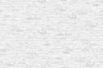 Seamless texture White Brick.