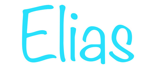 Elias