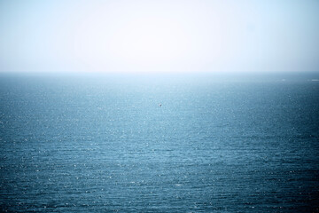 Fototapeta premium sea and sky