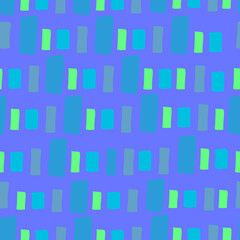 Bright stripes of pastel colors.Vector seamless pattern. For fabrics, paper, baby clothes, textiles, packaging, wallpaper, backgrounds and postcards