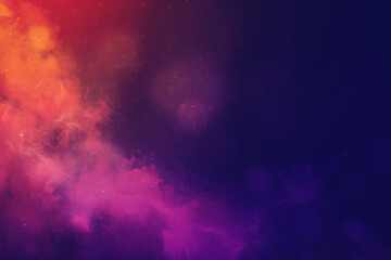 Bokeh Sky Backgrounds