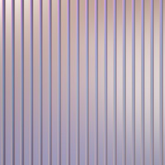 3D Abstract Holographic Render
