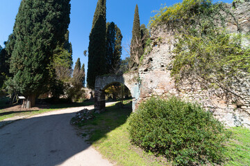 Giardini di Ninfa