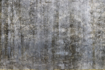Large background image of rough concrete Modern concrete wall decoration...