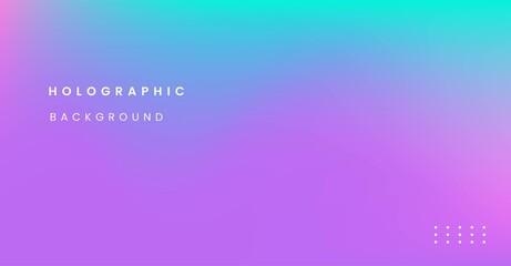 Blurred abstract with pink and blue color background vector