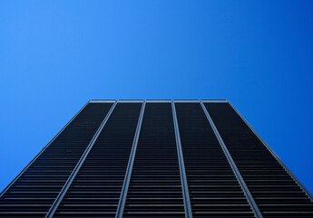 Fototapeta premium modern office building