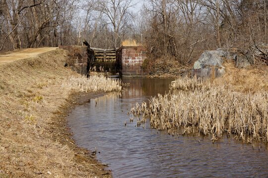 Chesapeake And Ohio Canal National Historical Park