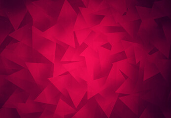  Polygon Abstract Backgrounds