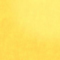Vintage old paper texture yellow background