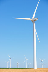 Renewable energy concept