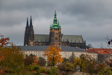 St. Vitus Cathedral