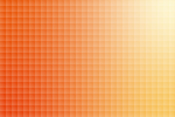 小さい四角の背景 gradient small square with colorful background