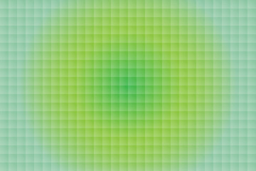 小さい四角の背景 gradient small square with colorful background