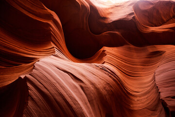 antelope canyon