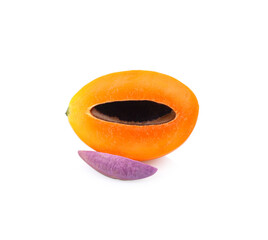 Marian Plum, (Bouea macrophylla Griffith).