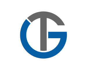 gt tg logo icon circle 1
