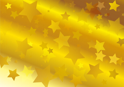 Gold Star Background Images – Browse 107 Stock Photos, Vectors