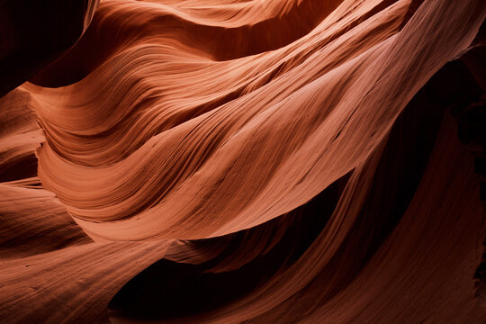 Antelope Canyon