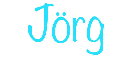 Jörg
