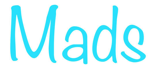 Mads