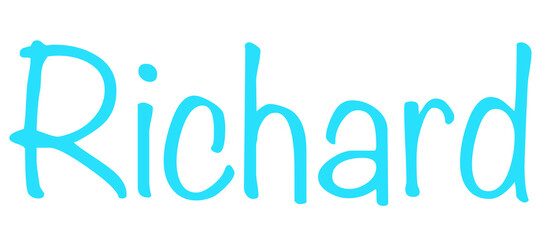 Richard