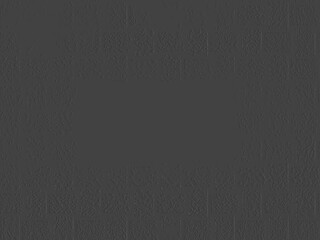 Decorative black and white grungy background. Creative brushed cement  texture. Modern concrete industry concept. Backdrop with space for text 