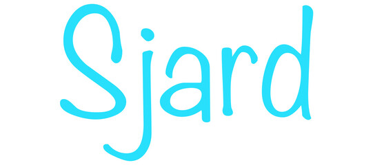 Sjard