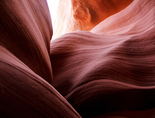 lower antelope canyon