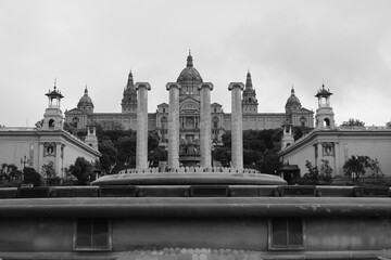 Barcelona Museu