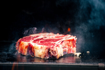 carne grigliata