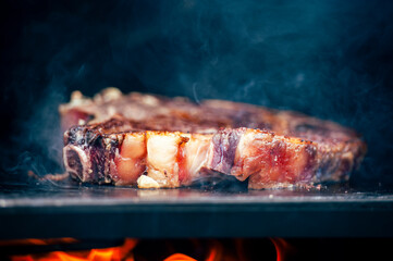 carne grigliata