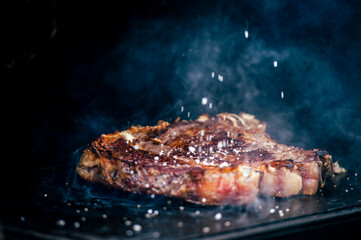 carne grigliata