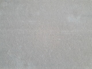 Photo of an empty gray vintage concrete wall. Suitable for making background images or filling out text.
